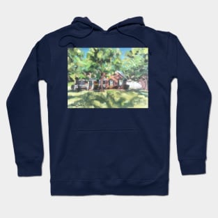 Oak Valley Hoodie